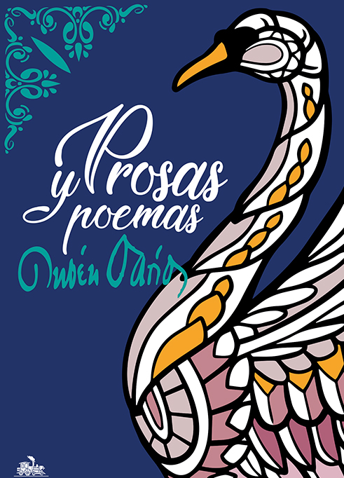 Prosas Y Poemas Novedad Enlace Editorial