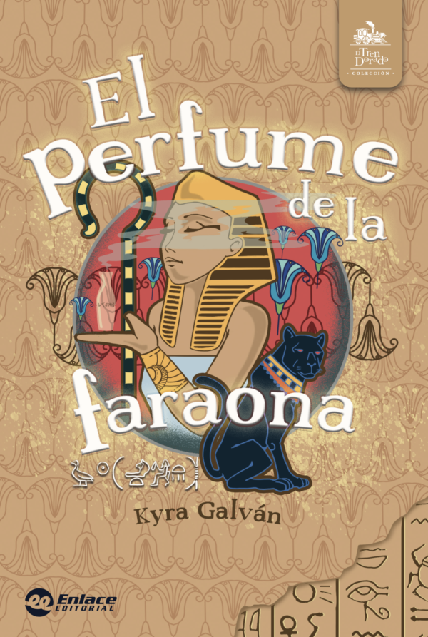 El perfume de la faraona