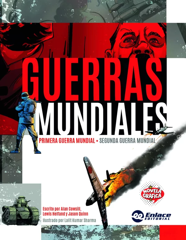 Compilación Guerras Mundiales