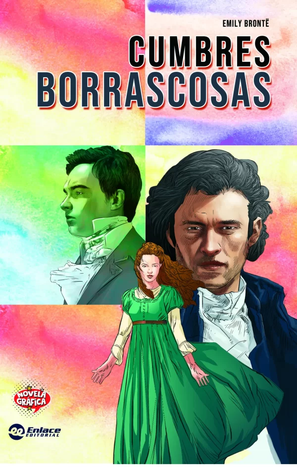 Cumbres borrascosas