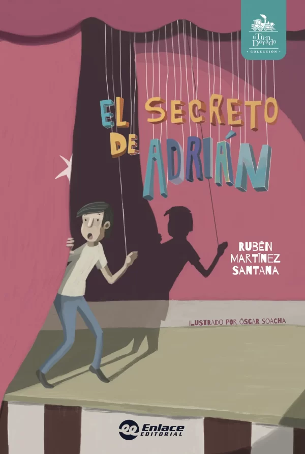 El secreto de Adrián