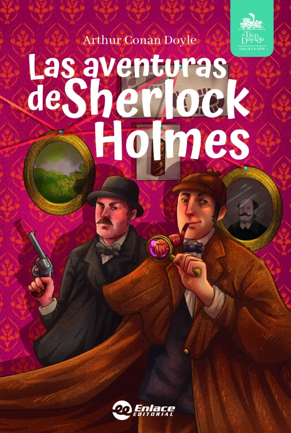 Las aventuras de Sherlock Holmes