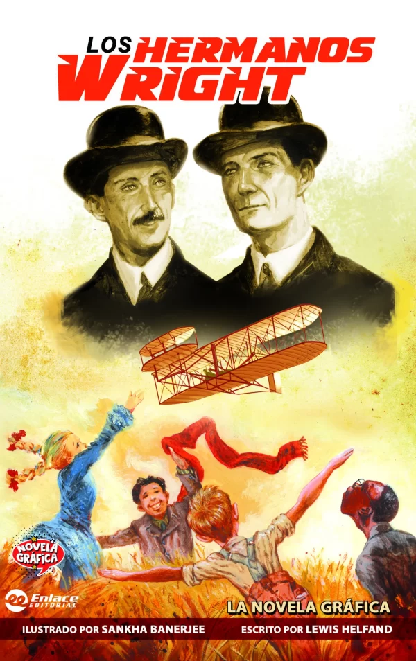 Los hermanos Wright