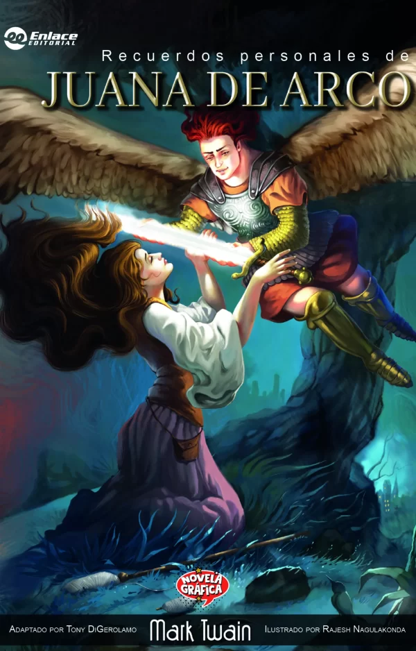 Memorias de Juana de Arco
