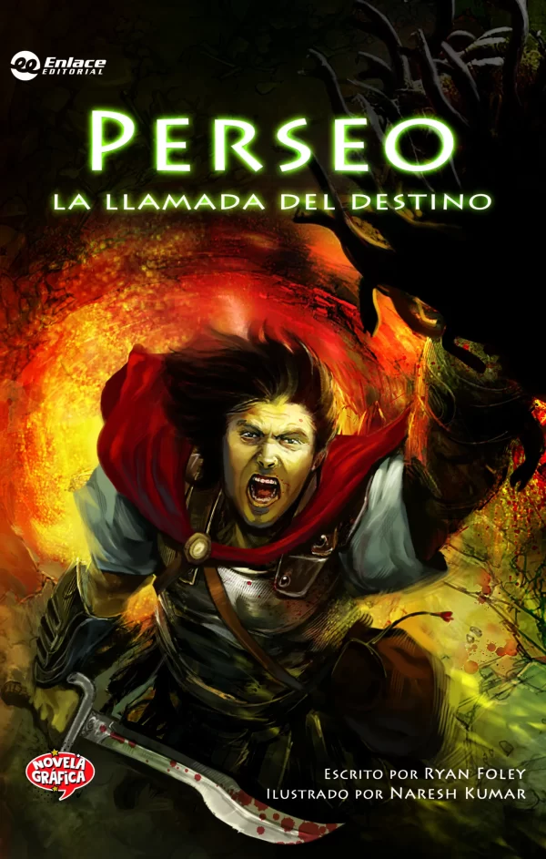 Perseo: la llamada del destino