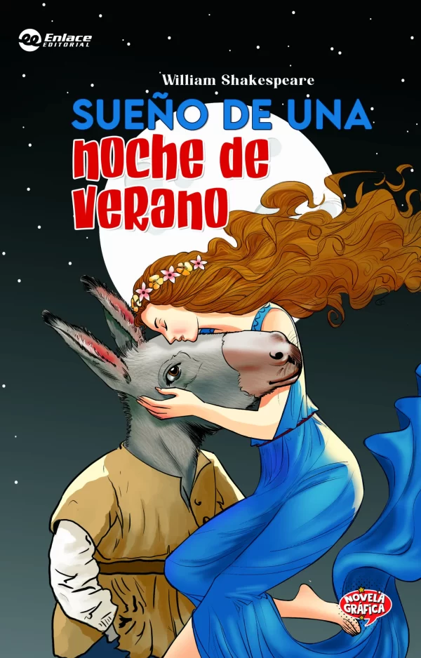 Sueño de una noche de verano