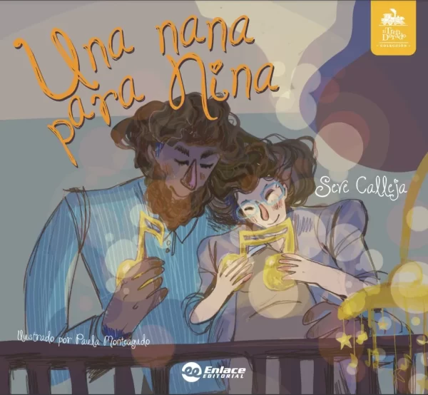 Una nana para Nina