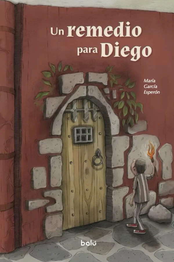 Un remedio para Diego