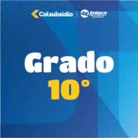 Paquete grado 10°