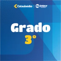 Paquete grado 3°