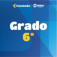 Paquete grado 6°