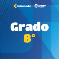 Paquete grado 8°