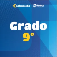 Paquete grado 9°