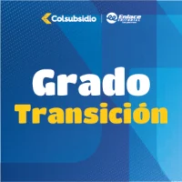 Paquete grado Transición