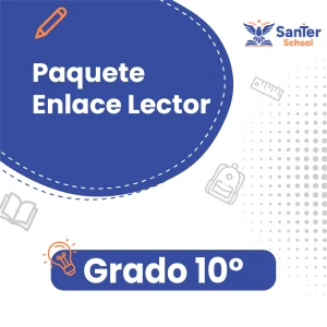 Paquete grado 10°