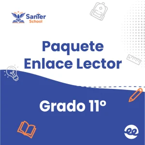 Paquete grado 11°
