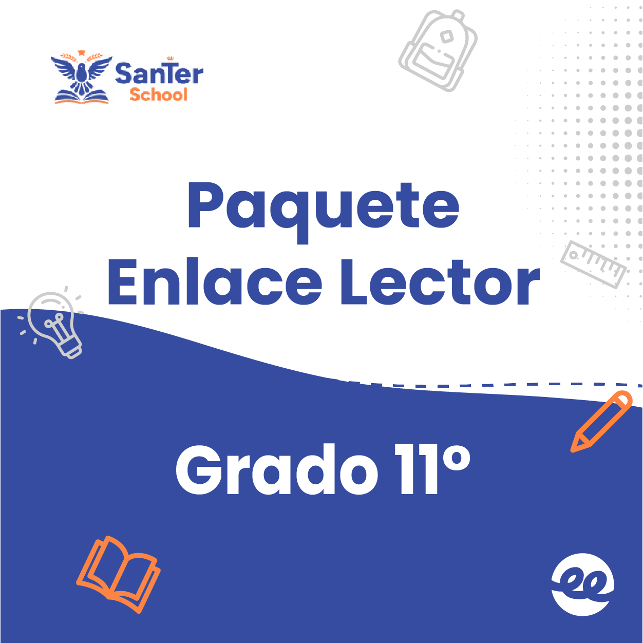 Paquete grado 11°