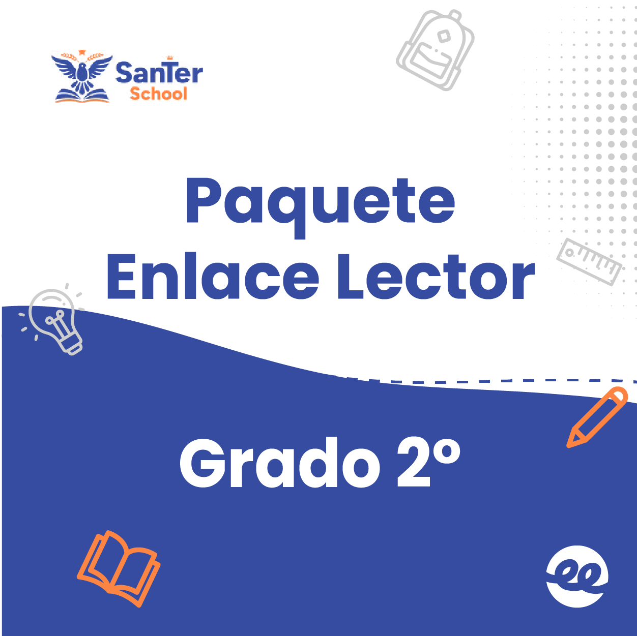 Paquete grado 2°