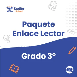 Paquete grado 3°