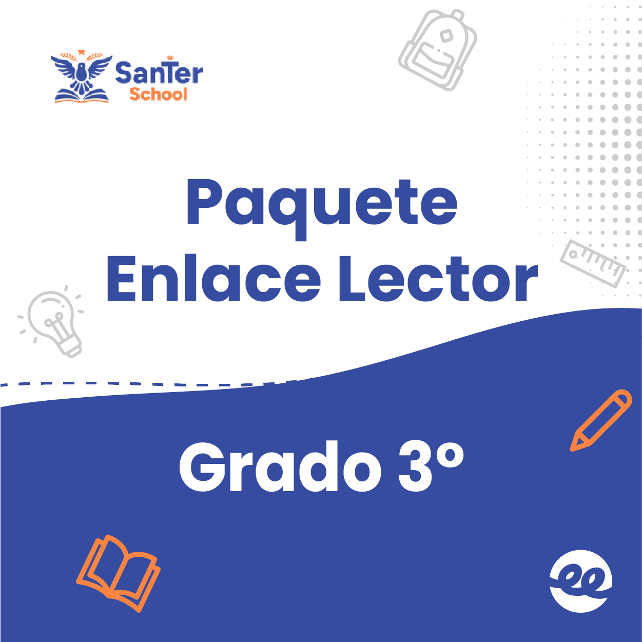 Paquete grado 3°