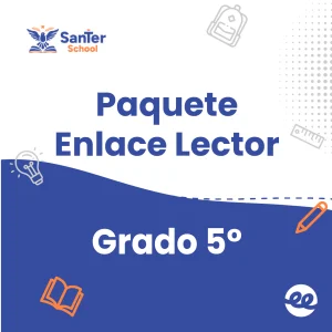 Paquete grado 5°