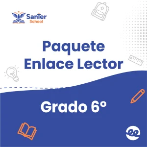 Paquete grado 6°