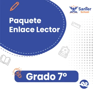 Paquete grado 7°